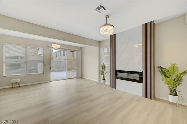 2701 Copper Cove Drive, Henderson, NV 89074