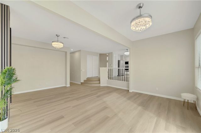 2701 Copper Cove Drive, Henderson, NV 89074