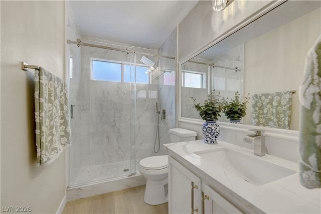 2701 Copper Cove Drive, Henderson, NV 89074