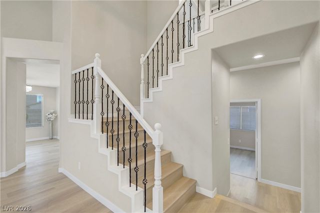 2701 Copper Cove Drive, Henderson, NV 89074