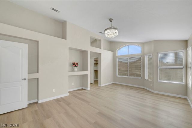 2701 Copper Cove Drive, Henderson, NV 89074