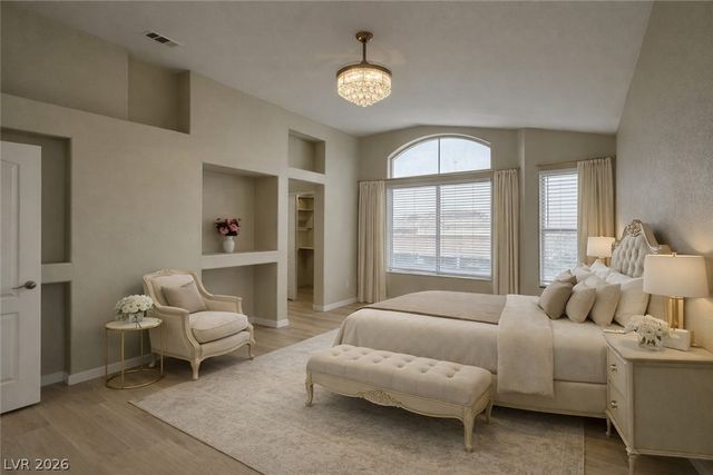 2701 Copper Cove Drive, Henderson, NV 89074