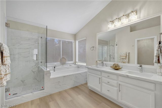 2701 Copper Cove Drive, Henderson, NV 89074