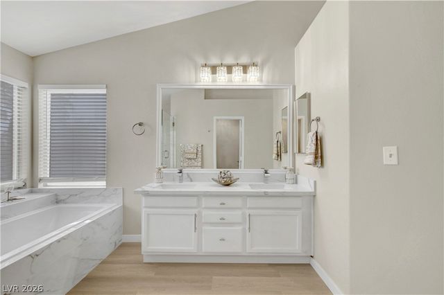 2701 Copper Cove Drive, Henderson, NV 89074