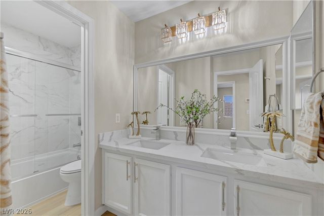 2701 Copper Cove Drive, Henderson, NV 89074