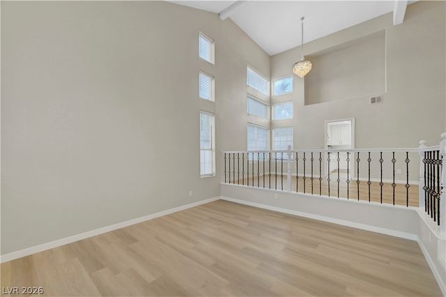 2701 Copper Cove Drive, Henderson, NV 89074