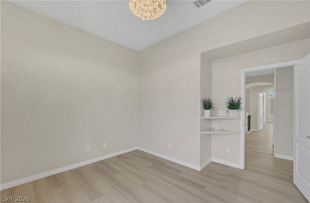 2701 Copper Cove Drive, Henderson, NV 89074