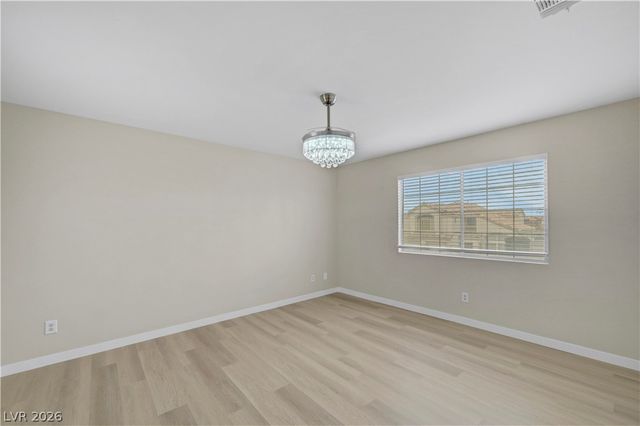 2701 Copper Cove Drive, Henderson, NV 89074