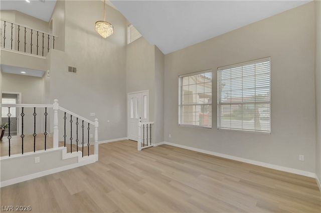 2701 Copper Cove Drive, Henderson, NV 89074