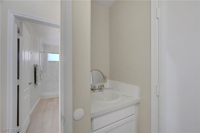 2701 Copper Cove Drive, Henderson, NV 89074