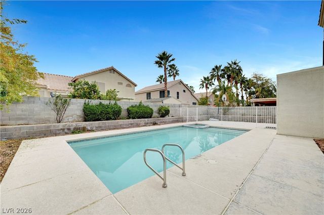 2701 Copper Cove Drive, Henderson, NV 89074