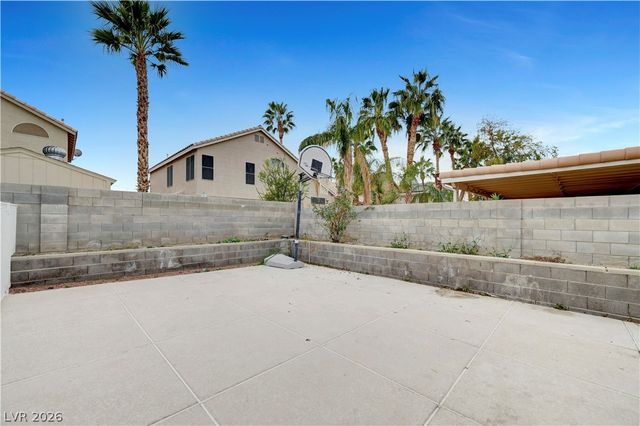 2701 Copper Cove Drive, Henderson, NV 89074