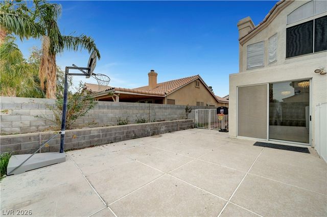 2701 Copper Cove Drive, Henderson, NV 89074