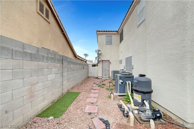 2701 Copper Cove Drive, Henderson, NV 89074