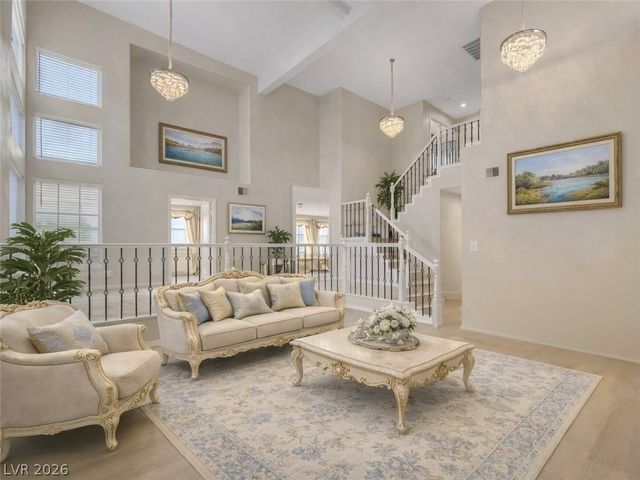 2701 Copper Cove Drive, Henderson, NV 89074