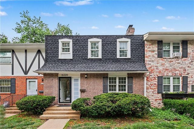 8320 Hadley Street, Overland Park, KS 66212