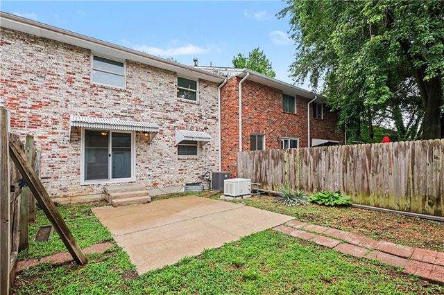 8320 Hadley Street, Overland Park, KS 66212