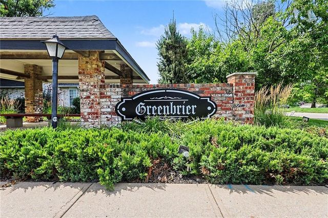 8320 Hadley Street, Overland Park, KS 66212