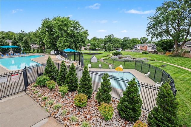 8320 Hadley Street, Overland Park, KS 66212