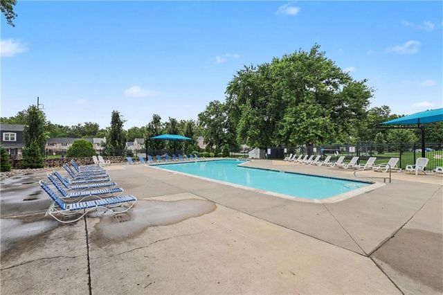 8320 Hadley Street, Overland Park, KS 66212