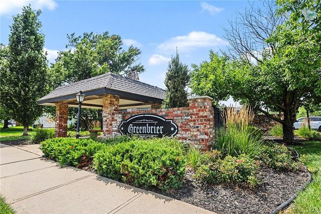 8320 Hadley Street, Overland Park, KS 66212
