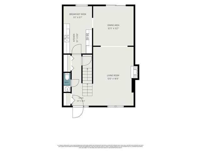 8320 Hadley Street, Overland Park, KS 66212