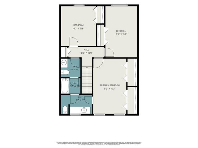 8320 Hadley Street, Overland Park, KS 66212