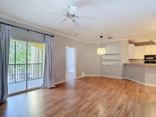10201 COURTNEY PALMS BOULEVARD 203, Tampa, FL 33619