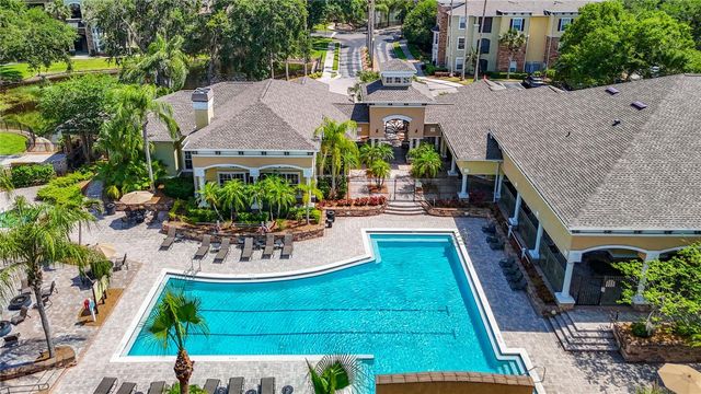 10201 COURTNEY PALMS BOULEVARD 203, Tampa, FL 33619