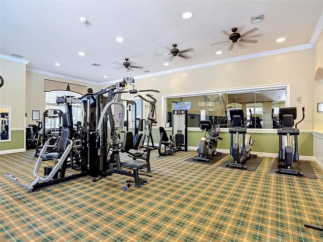 10201 COURTNEY PALMS BOULEVARD 203, Tampa, FL 33619