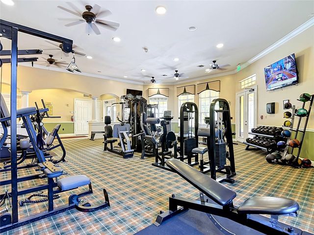 10201 COURTNEY PALMS BOULEVARD 203, Tampa, FL 33619