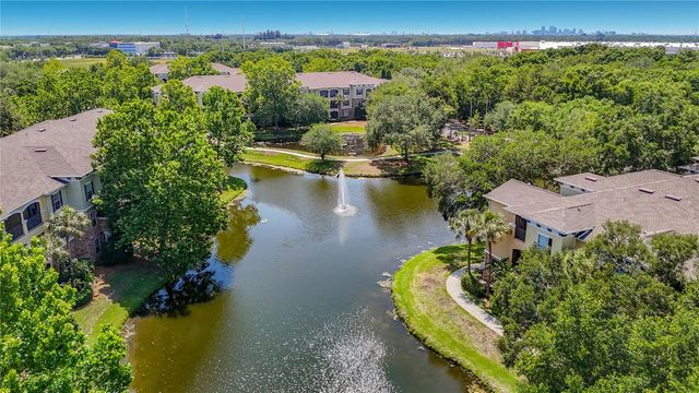 10201 COURTNEY PALMS BOULEVARD 203, Tampa, FL 33619