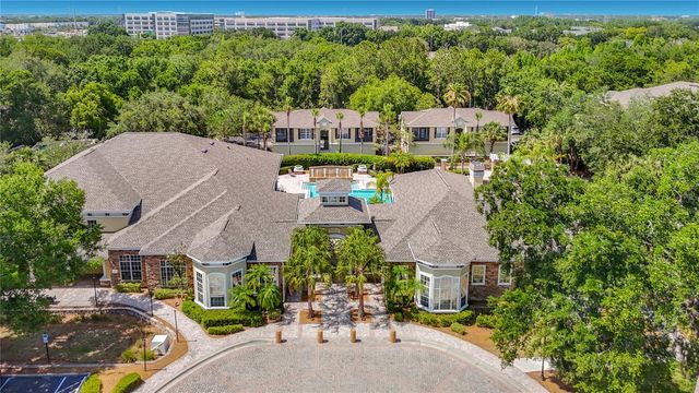 10201 COURTNEY PALMS BOULEVARD 203, Tampa, FL 33619