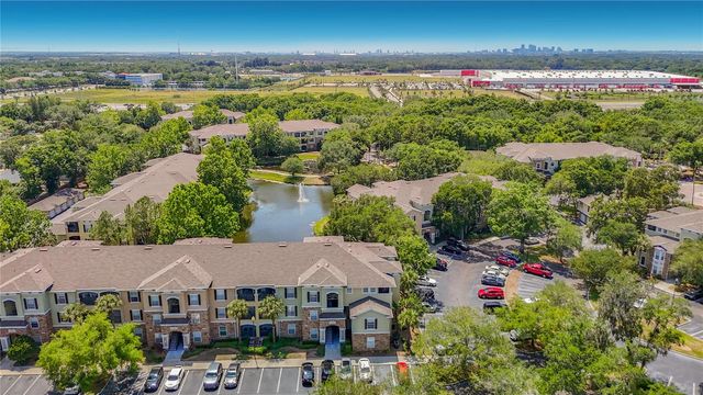 10201 COURTNEY PALMS BOULEVARD 203, Tampa, FL 33619