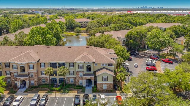 10201 COURTNEY PALMS BOULEVARD 203, Tampa, FL 33619