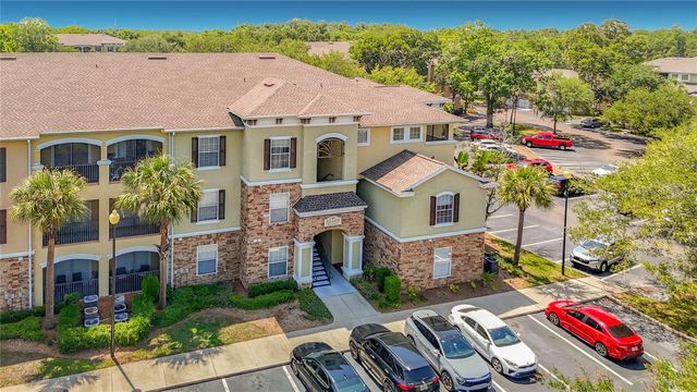 10201 COURTNEY PALMS BOULEVARD 203, Tampa, FL 33619
