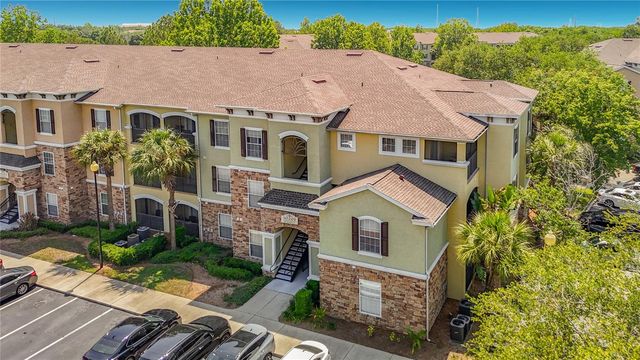 10201 COURTNEY PALMS BOULEVARD 203, Tampa, FL 33619