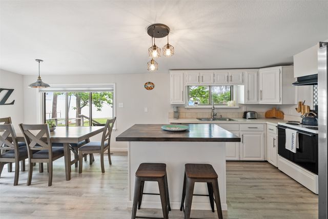 168 Scenic Drive, Mabank, TX 75156