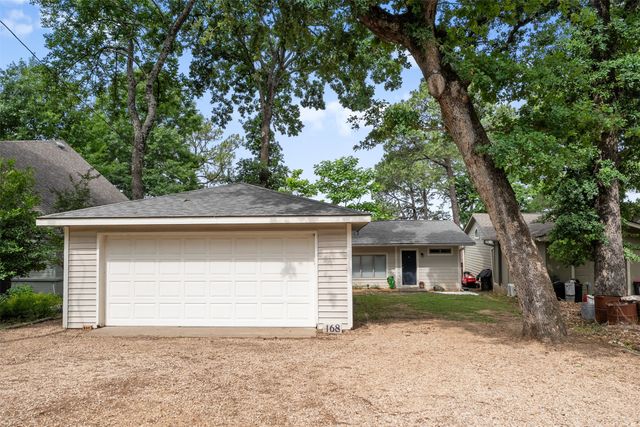 168 Scenic Drive, Mabank, TX 75156
