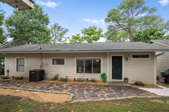 168 Scenic Drive, Mabank, TX 75156