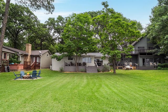 168 Scenic Drive, Mabank, TX 75156