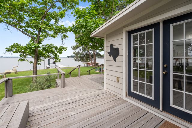 168 Scenic Drive, Mabank, TX 75156
