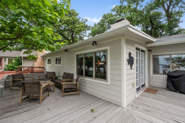 168 Scenic Drive, Mabank, TX 75156