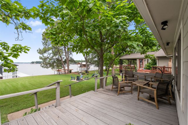 168 Scenic Drive, Mabank, TX 75156