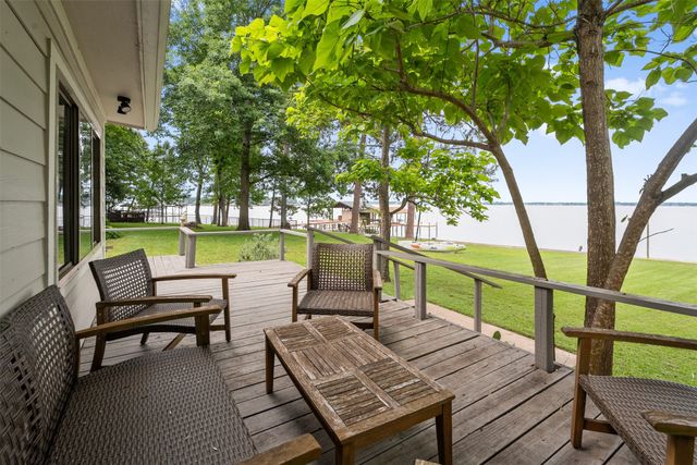 168 Scenic Drive, Mabank, TX 75156