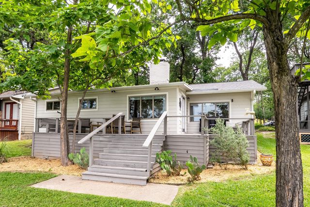 168 Scenic Drive, Mabank, TX 75156