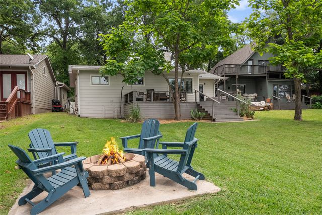 168 Scenic Drive, Mabank, TX 75156