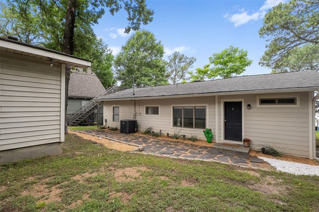 168 Scenic Drive, Mabank, TX 75156