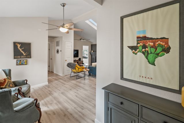 168 Scenic Drive, Mabank, TX 75156