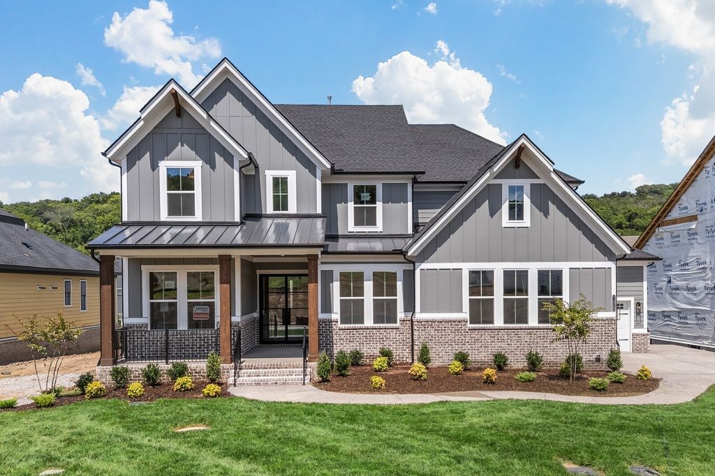 7428 Leelee Dr, Franklin, TN 37064